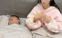 挪威的森林截了一小段做运动